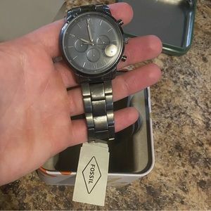 Fossil Watch BRAND NEW